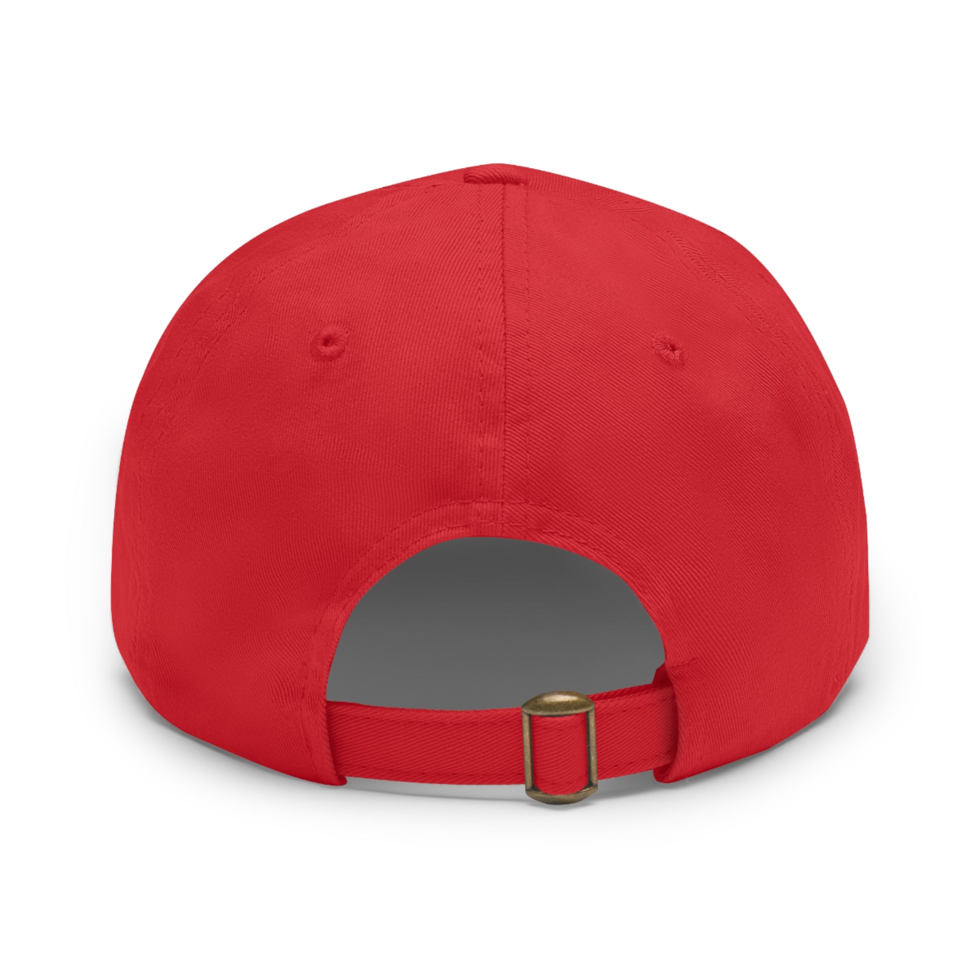 Embrace The Random - Discover The Extraordinary - Premium Hat