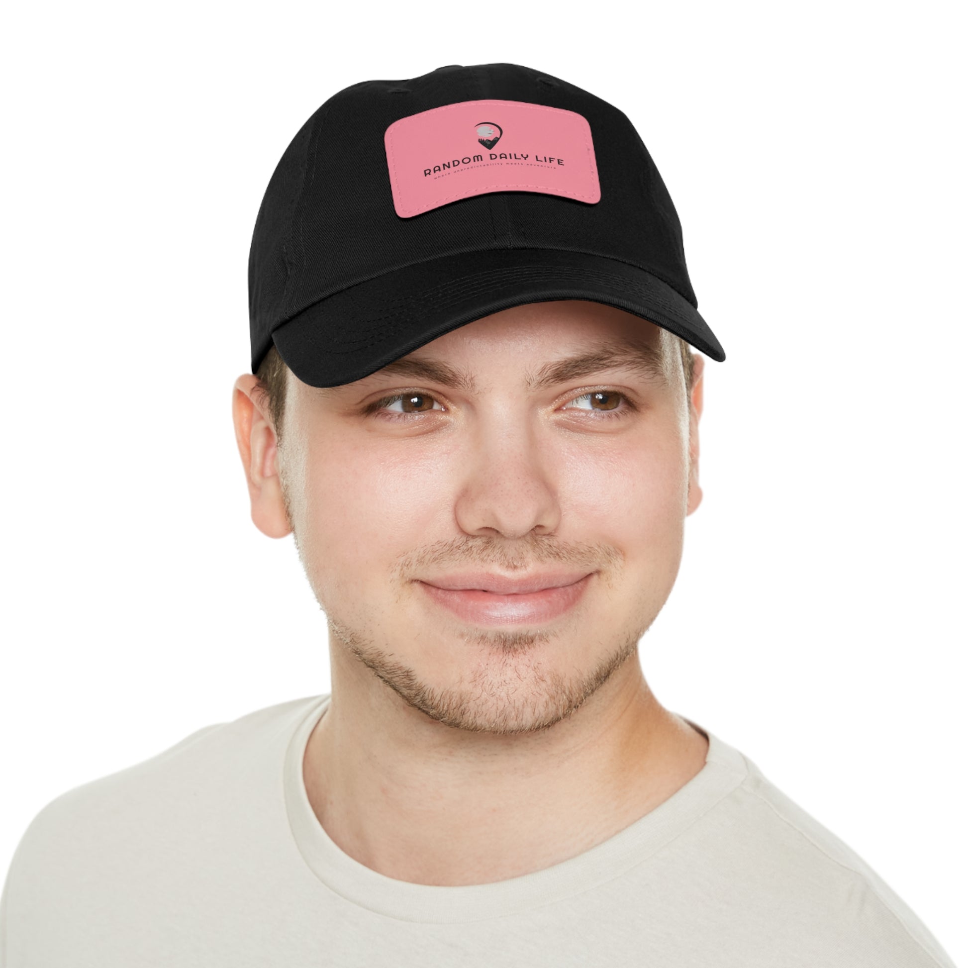 Random Daily Life  - Premium Hat