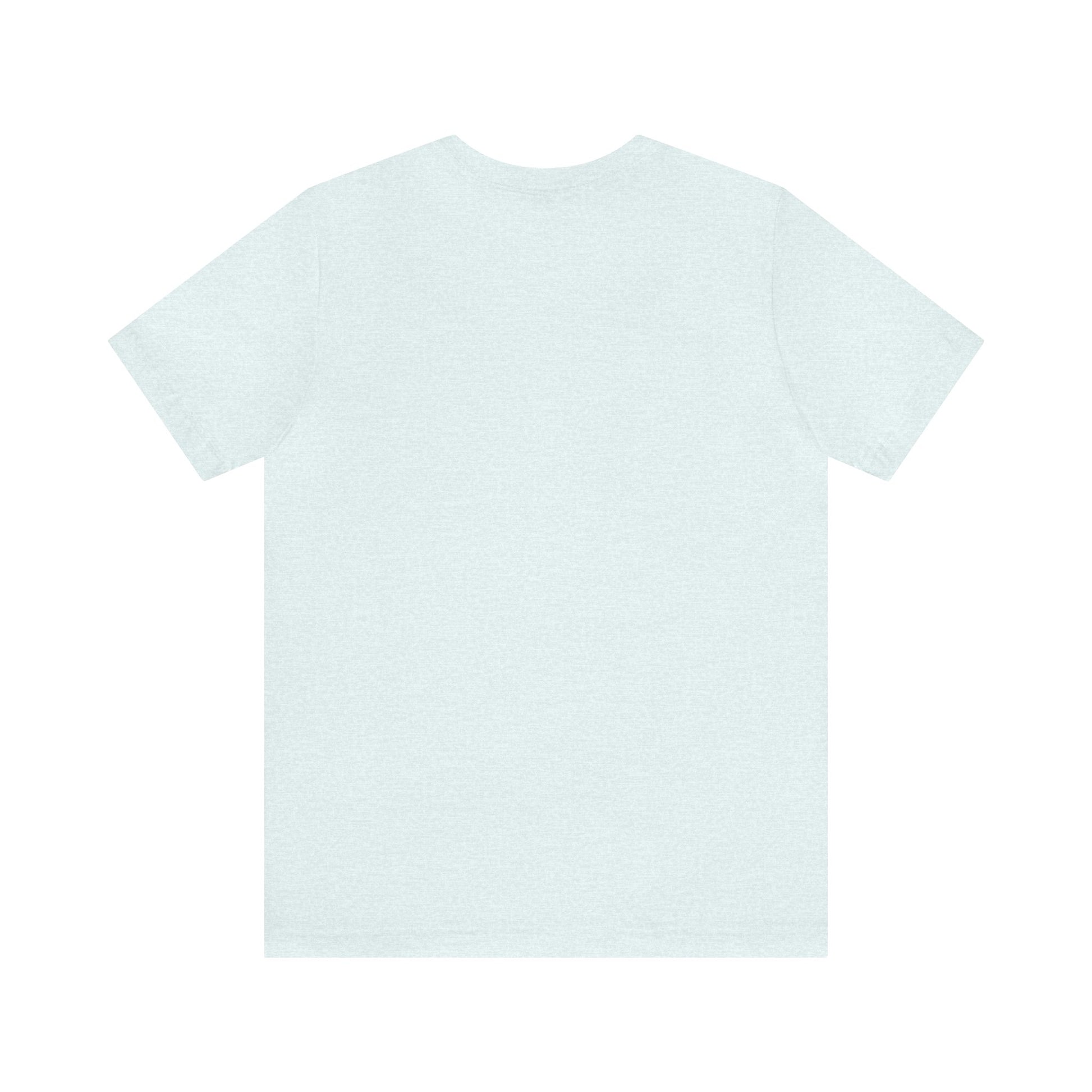 Random Daily Life ( Black Butterfly ) - Unisex Tee