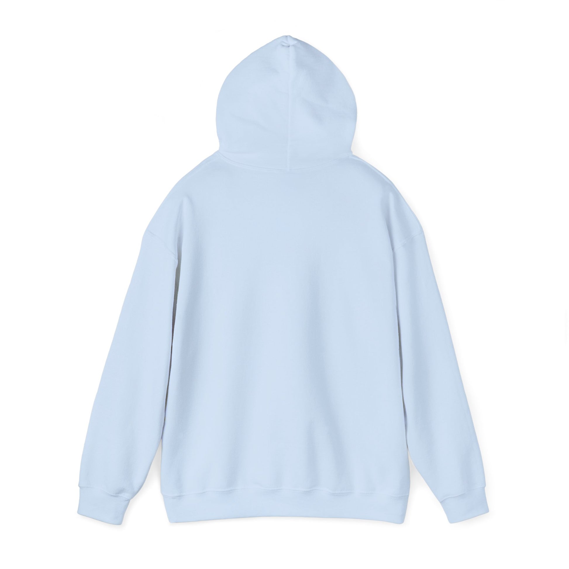 Create Your Own Story Embrace, Life's Randomness - Unisex Hoodie