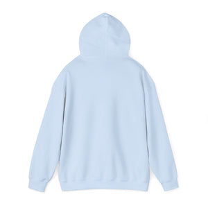 Create Your Own Story Embrace, Life's Randomness - Unisex Hoodie
