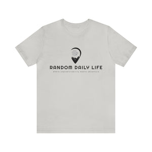 Random Daily Life - Unisex Tee