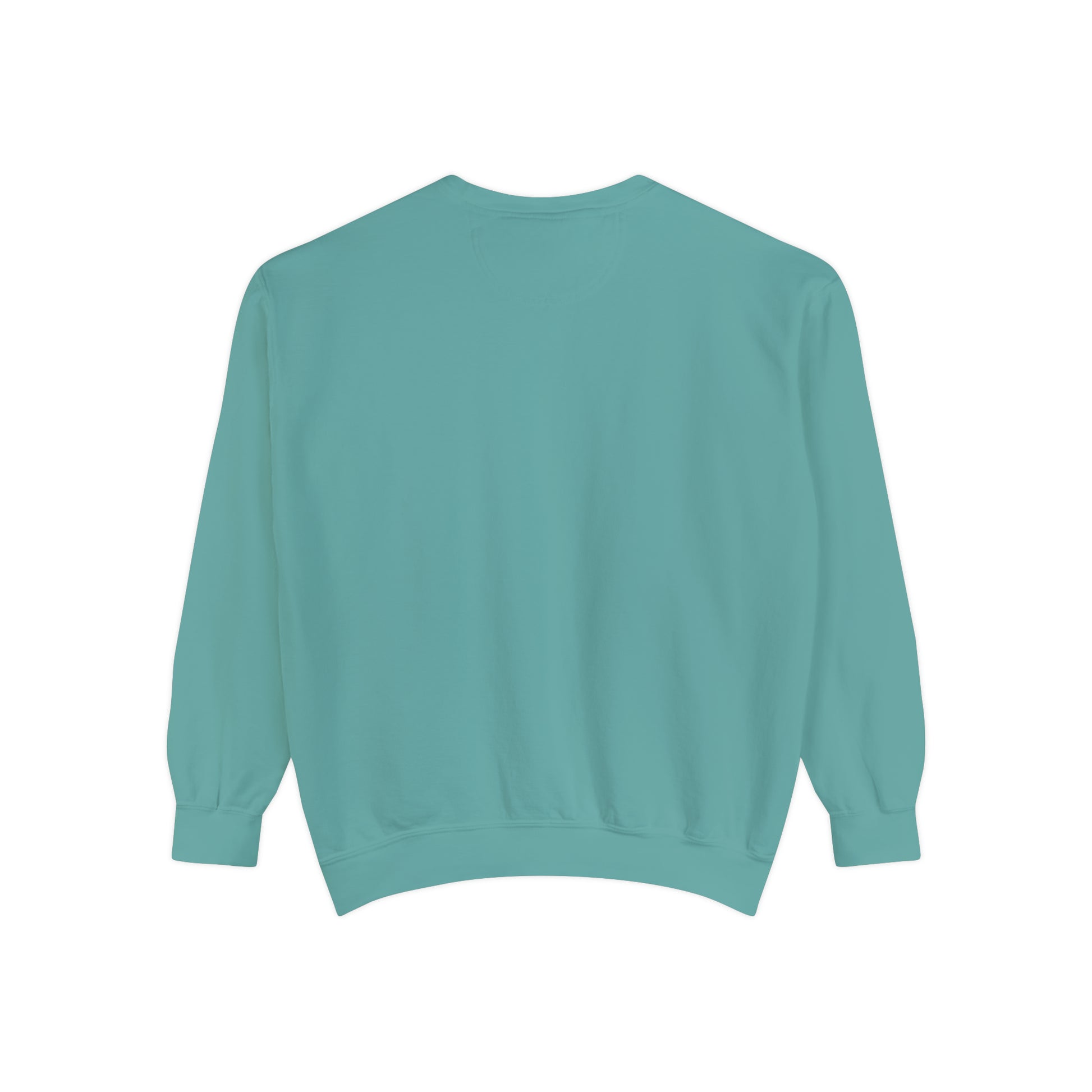 Unpredictable Days, Endless opportunities - Unisex Garment-Dyed Sweatshirt
