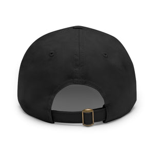 Life Is A Journey Enjoy, The Spontaneous Detours - Premium Hat