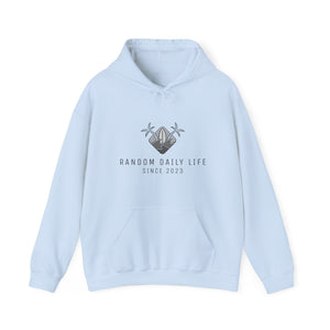 Random Daily Life  - Unisex Hoodie