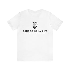 Random Daily Life - Unisex Tee