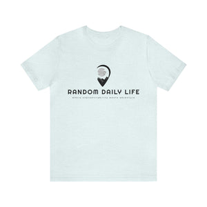 Random Daily Life - Unisex Tee