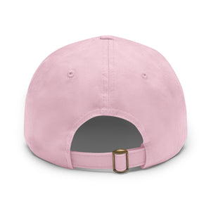Unpredictable Days, Limitless Possibilities - Premium Hat
