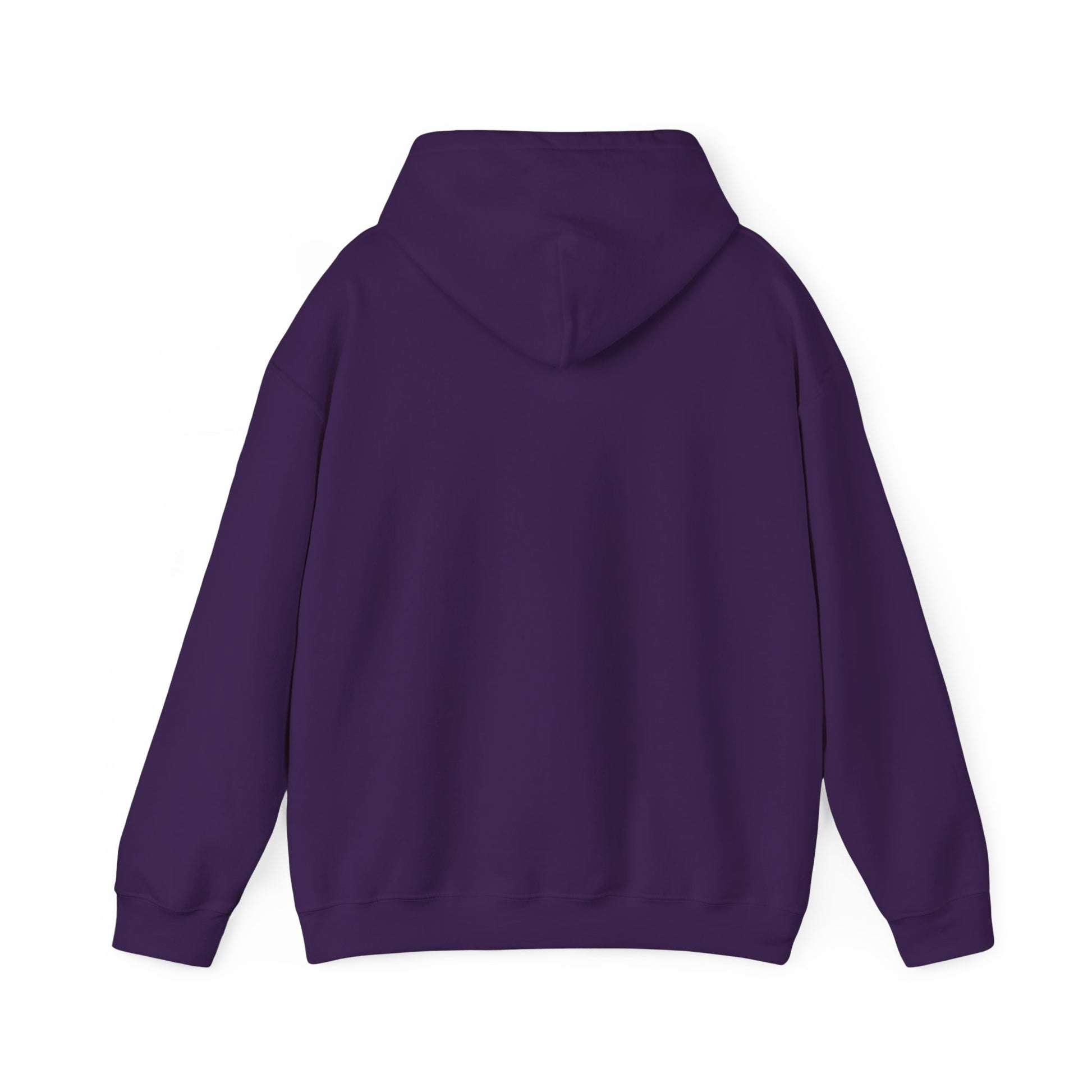 Create Your Own Story Embrace, Life's Randomness - Unisex Hoodie