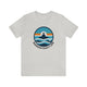 Random Daily Life (Simple Surfer)  - Unisex Tee