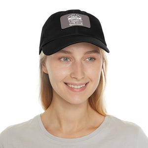 Create Your Own Story Embrace, Life's Randomness - Premium Hat