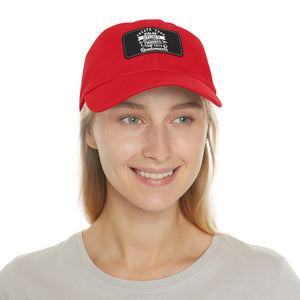 Create Your Own Story Embrace, Life's Randomness - Premium Hat