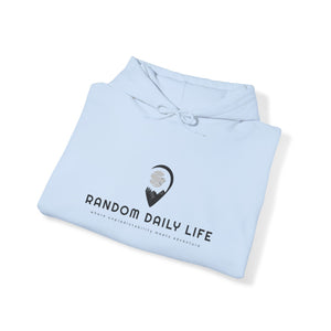 Random Daily Life  - Unisex Hoodie