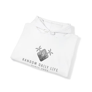 Random Daily Life  - Unisex Hoodie