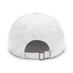 Random Daily Life ( The Grey Butterfly) - Premium Hat