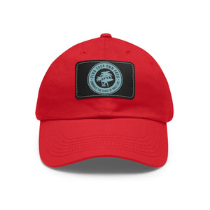 Find Your Own Path, Embrace the Chaos Of life - Premium Hat