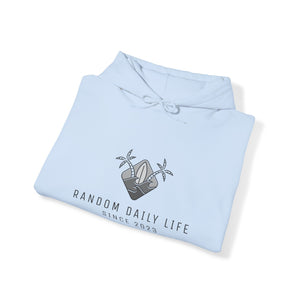 Random Daily Life  - Unisex Hoodie