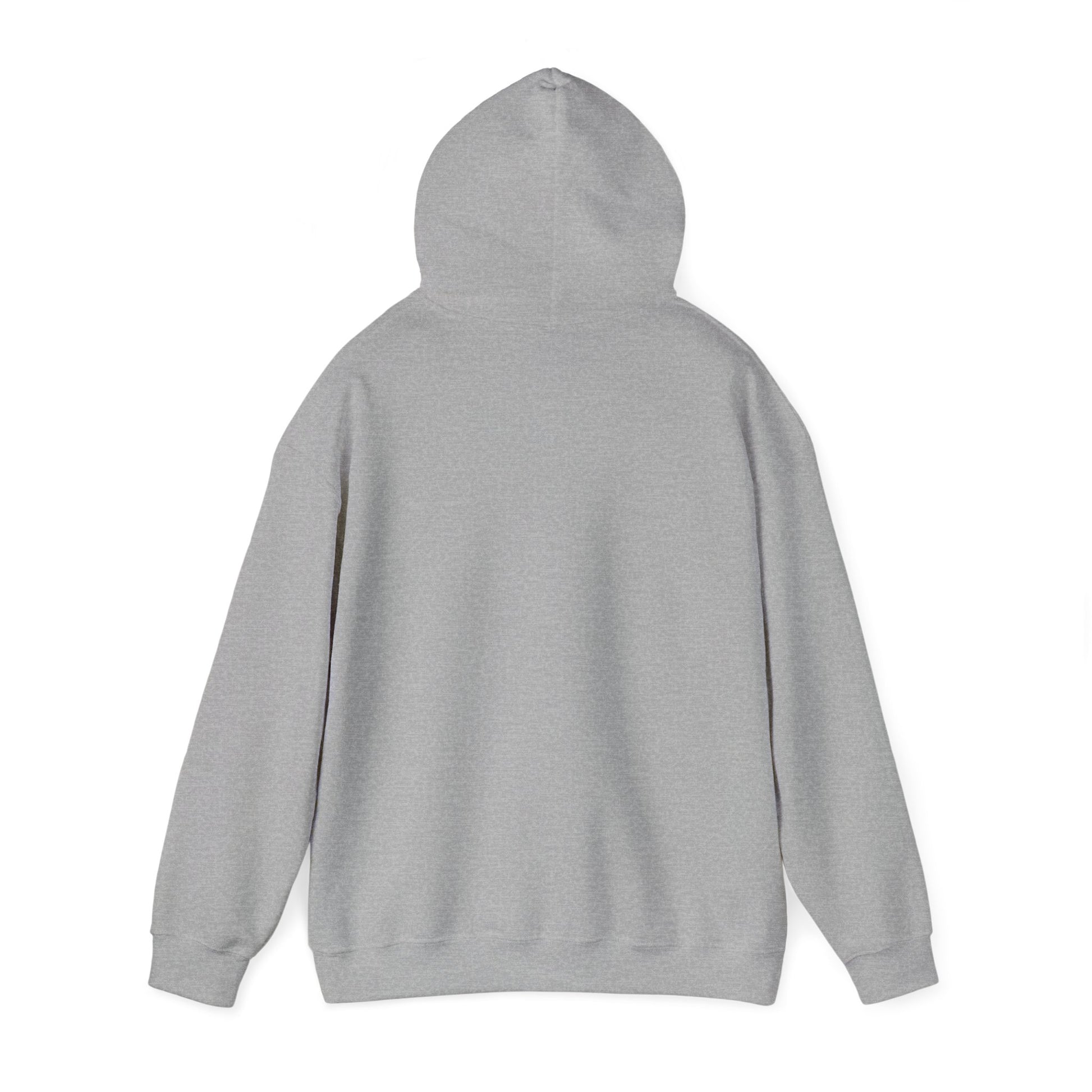 Create Your Own Story Embrace, Life's Randomness - Unisex Hoodie