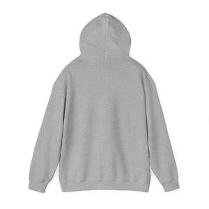 Create Your Own Story Embrace, Life's Randomness - Unisex Hoodie