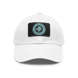 Find Your Own Path, Embrace the Chaos Of life - Premium Hat