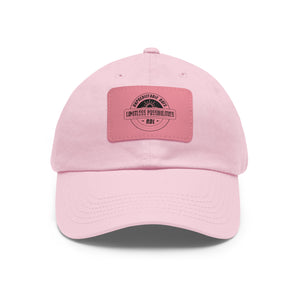 Unpredictable Days, Limitless Possibilities - Premium Hat