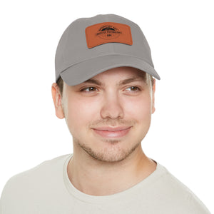 Unpredictable Days, Limitless Possibilities - Premium Hat