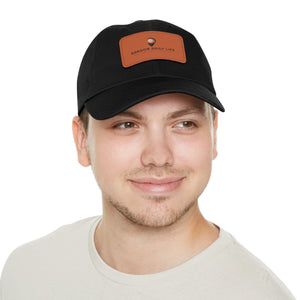 Random Daily Life  - Premium Hat