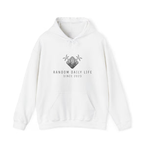 Random Daily Life  - Unisex Hoodie