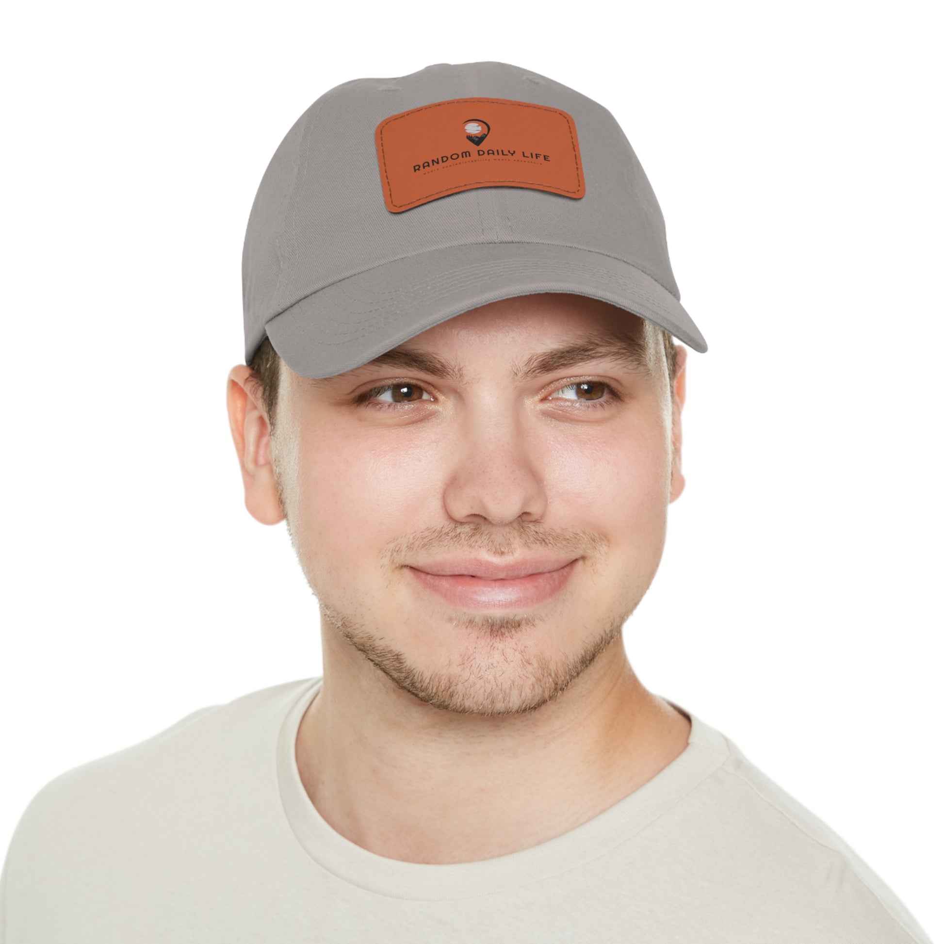 Random Daily Life  - Premium Hat