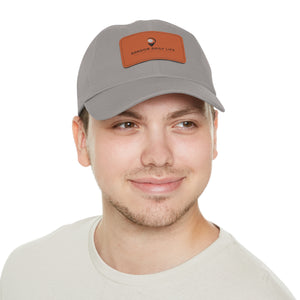 Random Daily Life  - Premium Hat