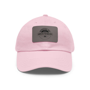Unpredictable Days, Limitless Possibilities - Premium Hat