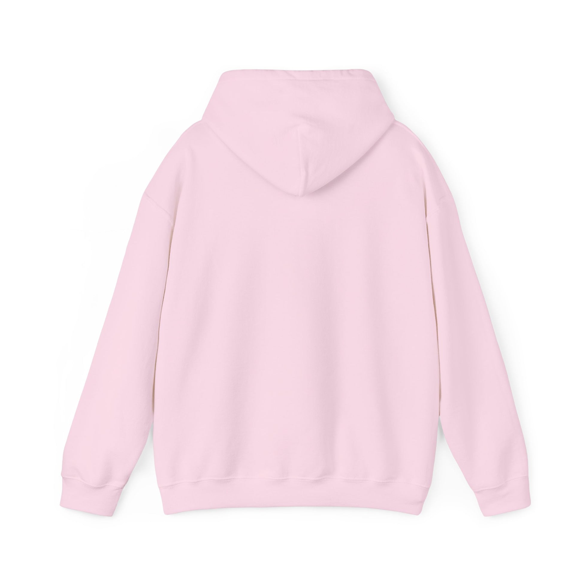 Create Your Own Story Embrace, Life's Randomness - Unisex Hoodie