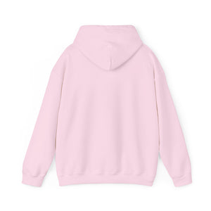 Create Your Own Story Embrace, Life's Randomness - Unisex Hoodie