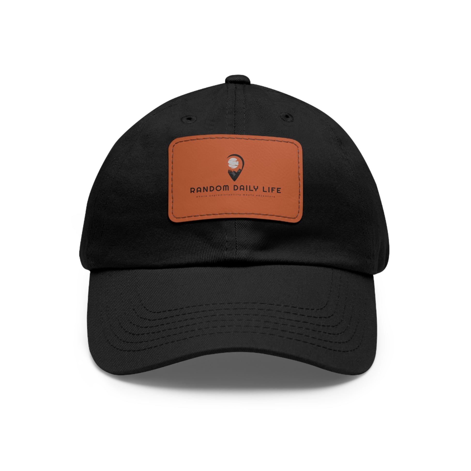 Random Daily Life  - Premium Hat