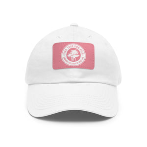 Find Your Own Path, Embrace the Chaos Of life - Premium Hat