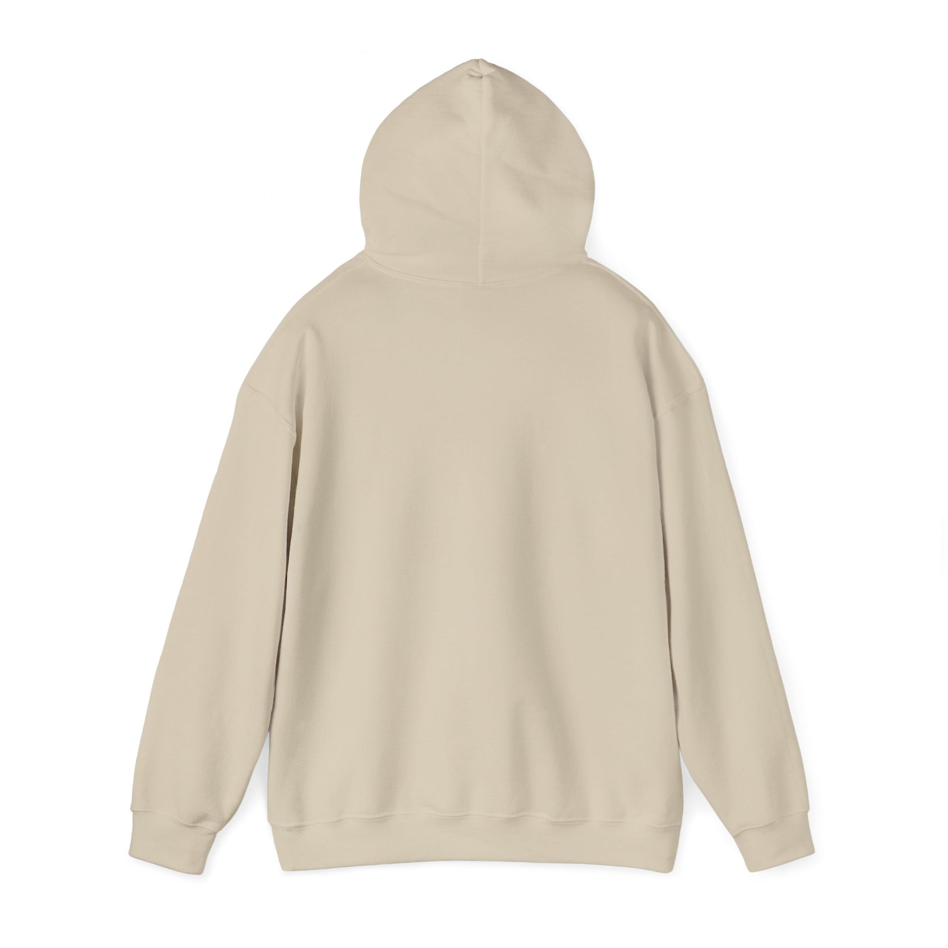 Create Your Own Story Embrace, Life's Randomness - Unisex Hoodie