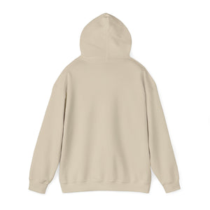 Create Your Own Story Embrace, Life's Randomness - Unisex Hoodie