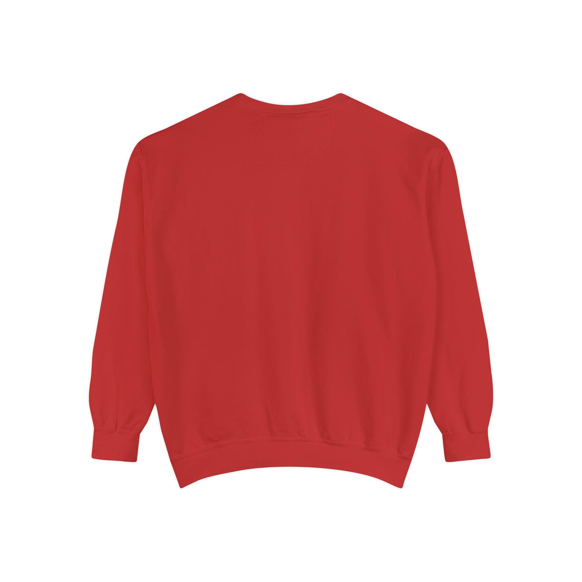 Unpredictable Days, Endless opportunities - Unisex Garment-Dyed Sweatshirt