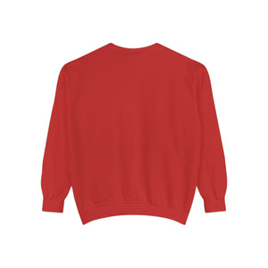 Unpredictable Days, Endless opportunities - Unisex Garment-Dyed Sweatshirt