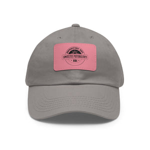 Unpredictable Days, Limitless Possibilities - Premium Hat