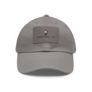 Random Daily Life  - Premium Hat
