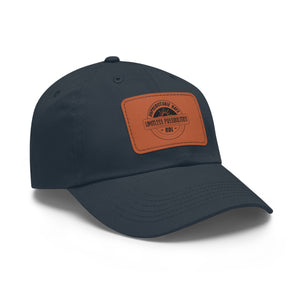 Unpredictable Days, Limitless Possibilities - Premium Hat