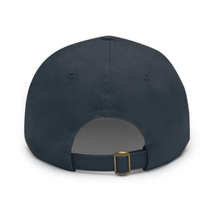 Random Daily Life ( The Grey Butterfly) - Premium Hat