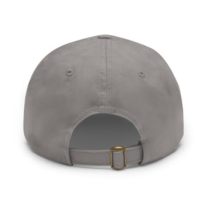 Random Daily Life ( The Grey Butterfly) - Premium Hat