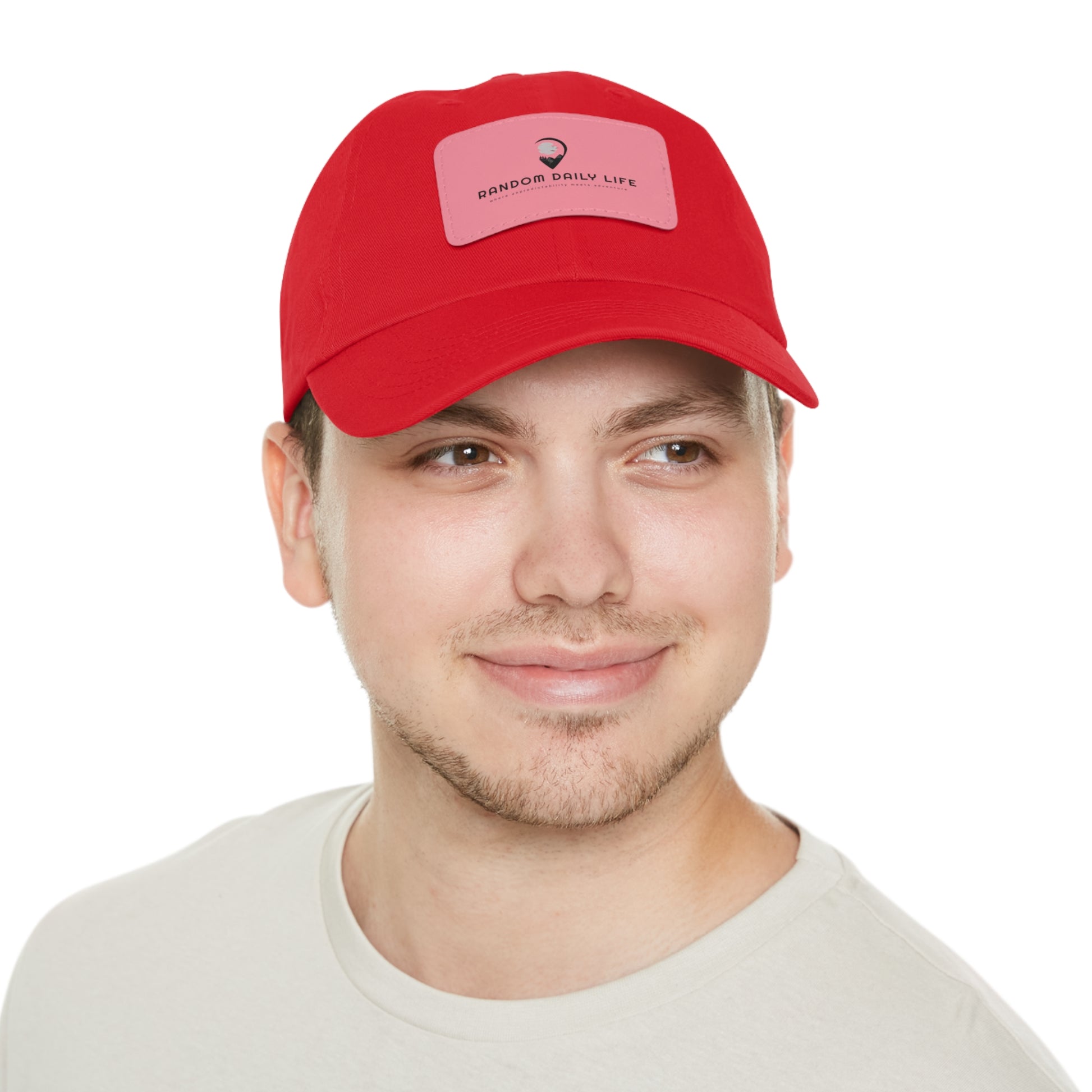 Random Daily Life  - Premium Hat
