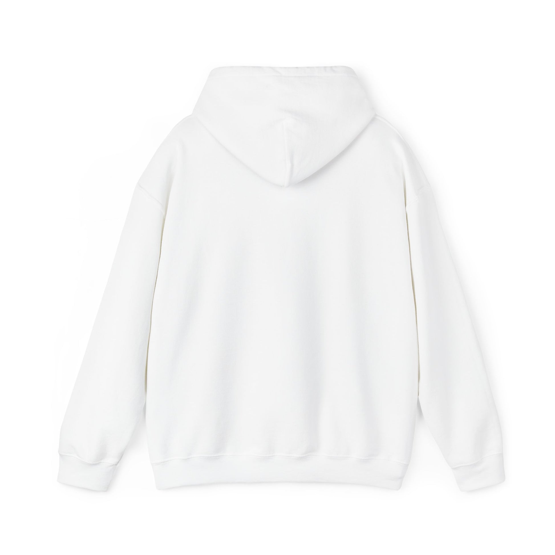 Create Your Own Story Embrace, Life's Randomness - Unisex Hoodie