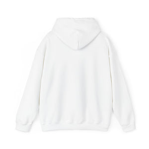 Create Your Own Story Embrace, Life's Randomness - Unisex Hoodie