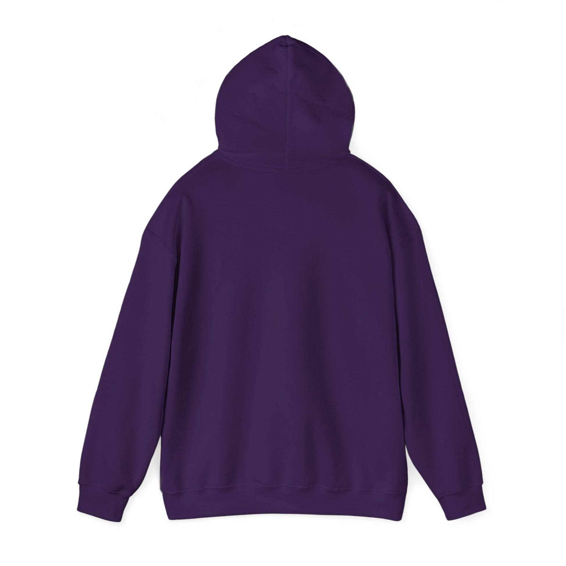 Create Your Own Story Embrace, Life's Randomness - Unisex Hoodie