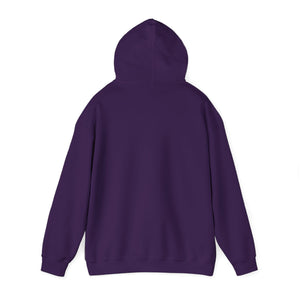 Create Your Own Story Embrace, Life's Randomness - Unisex Hoodie