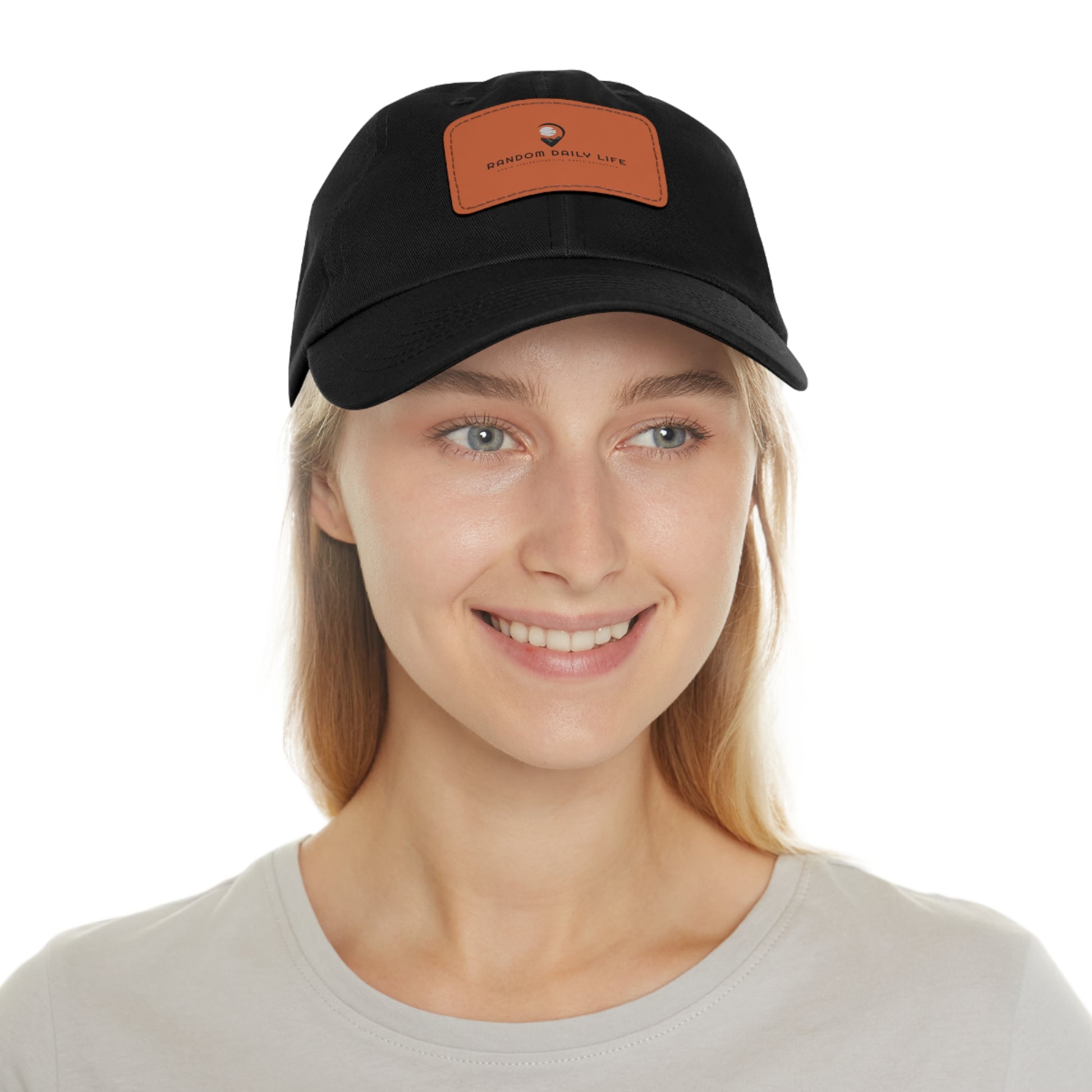 Random Daily Life  - Premium Hat